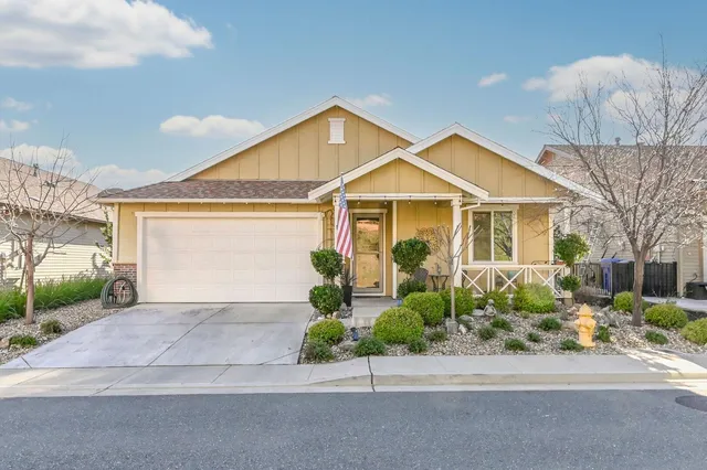 $582,000 | 521 Spyglass Circle, Angels Camp, CA 95222