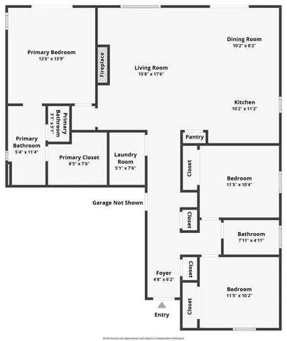 $582,000 | 521 Spyglass Circle, Angels Camp, CA 95222