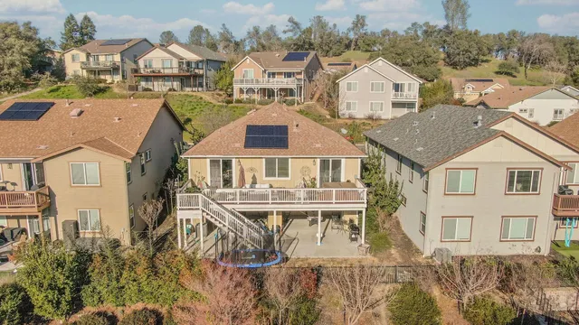$582,000 | 521 Spyglass Circle, Angels Camp, CA 95222