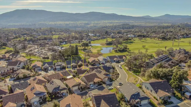 $582,000 | 521 Spyglass Circle, Angels Camp, CA 95222