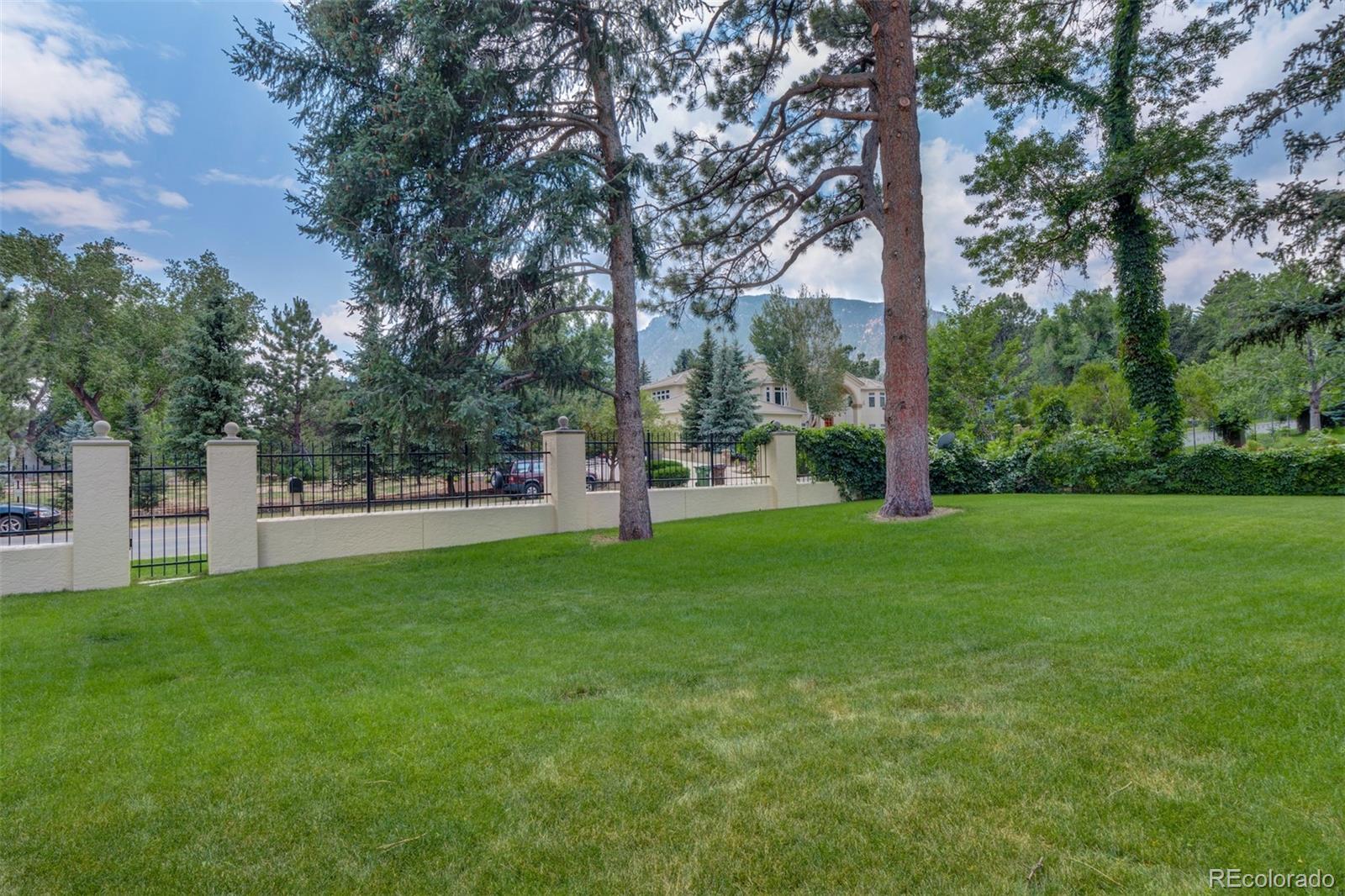 32 Pourtales Road Colorado Springs, CO 80906 - Photo 35 of 35