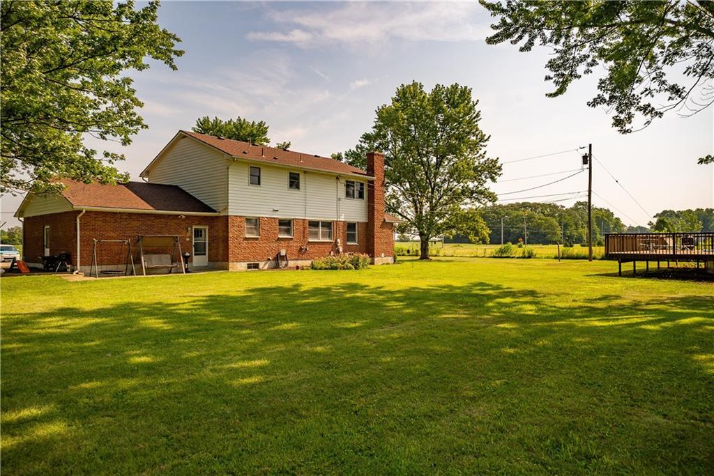 1740 Ginghamsburg-Frederick Road Tipp City, OH 45371 - Photo 43 of 49