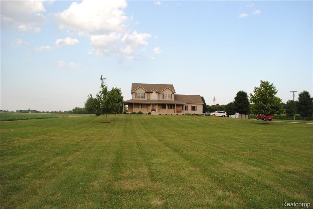 7047 Douglas Road Ida, MI 48140 - Photo 8 of 36 DSC_0508.JPG