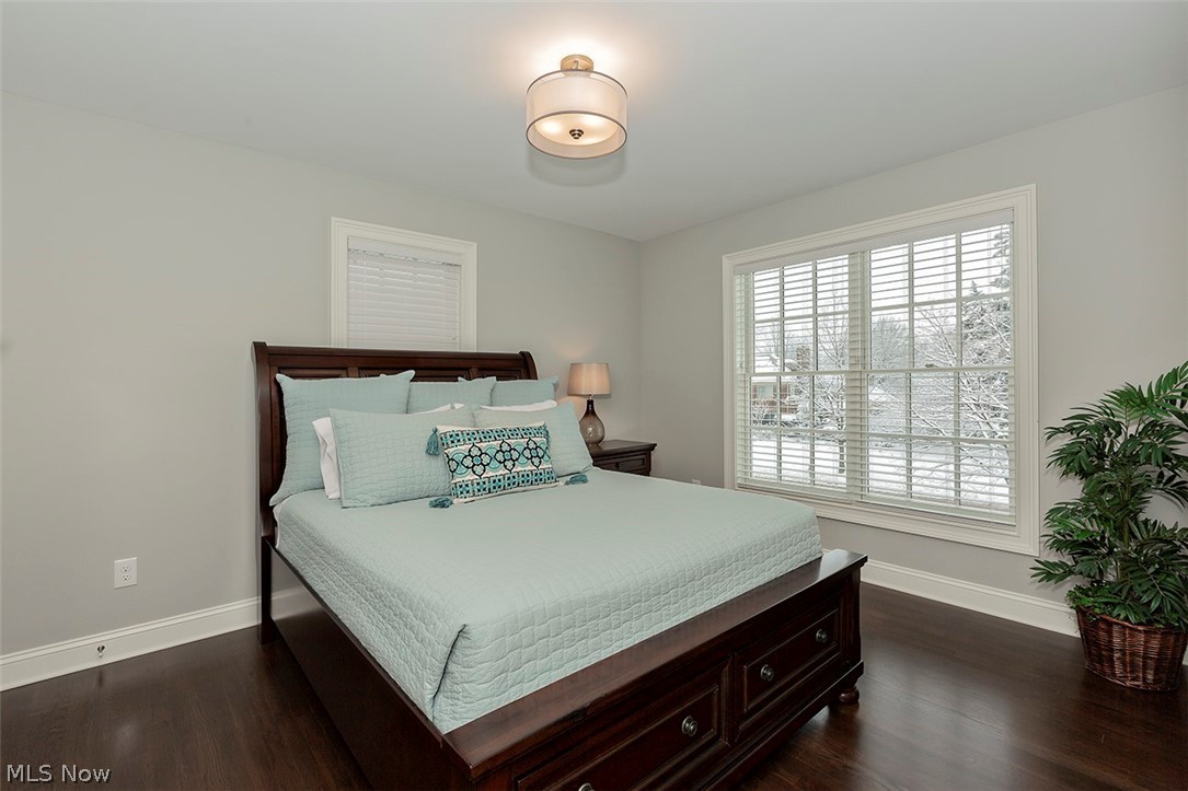 22688 Douglas Road Shaker Heights, OH 44122 - Photo 16 of 28 Bedroom 2