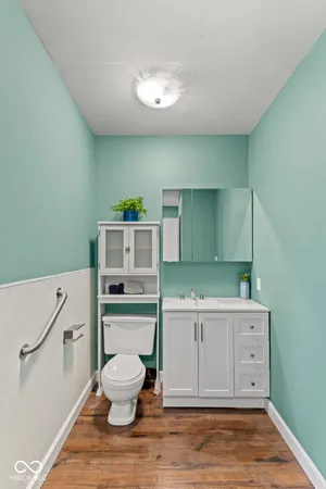 $330,000 | 2545 Franklin Street, Columbus, IN 47201