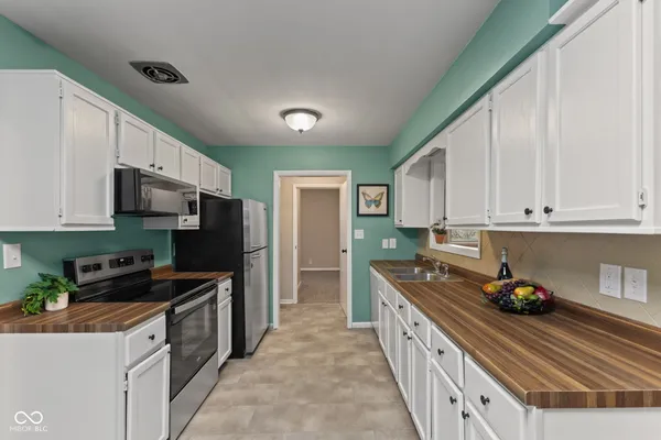 $330,000 | 2545 Franklin Street, Columbus, IN 47201