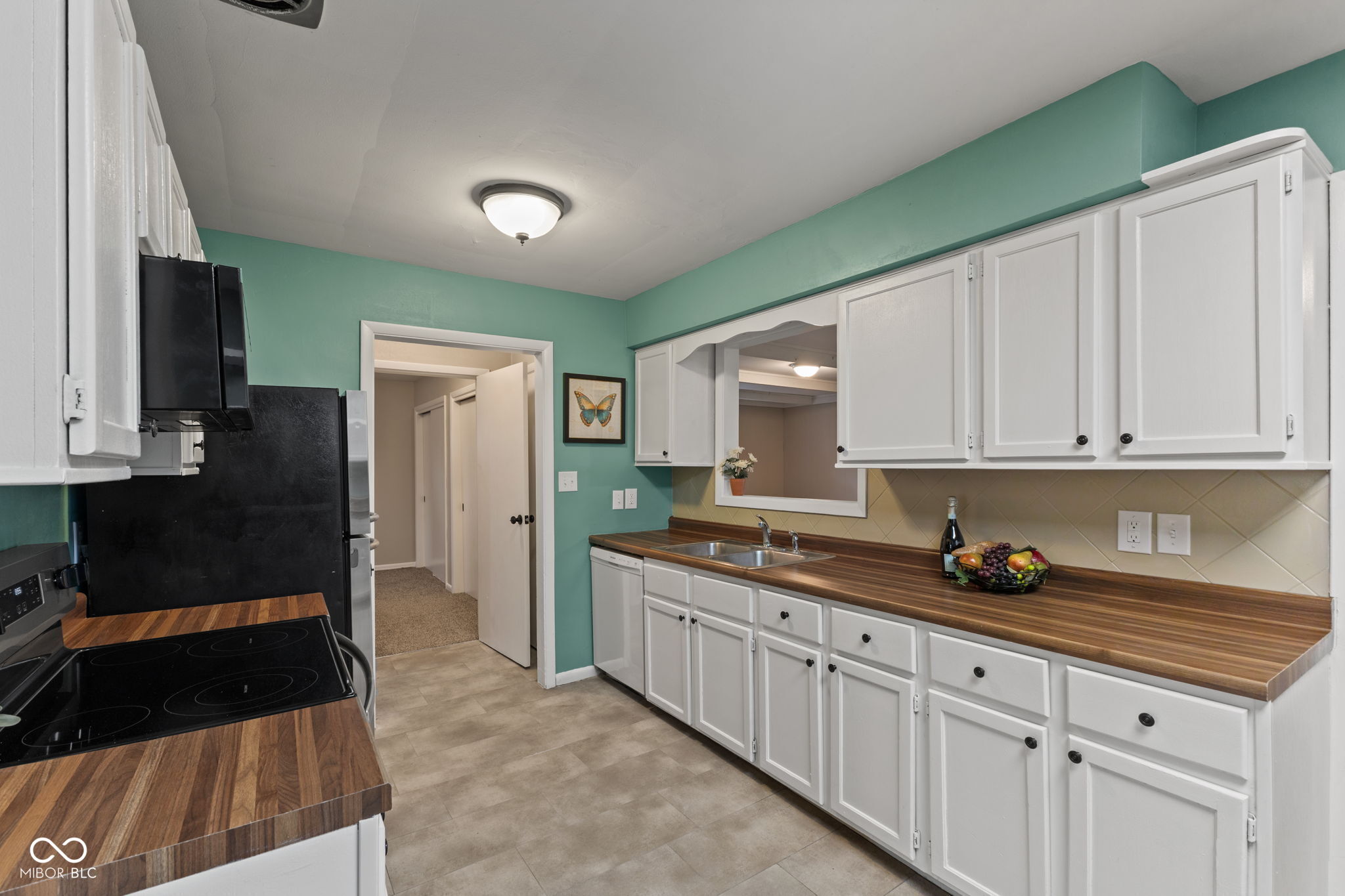 2545 Franklin Street Columbus, IN 47201 - Photo 23 of 51