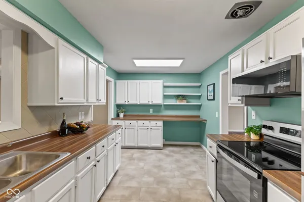 $330,000 | 2545 Franklin Street, Columbus, IN 47201