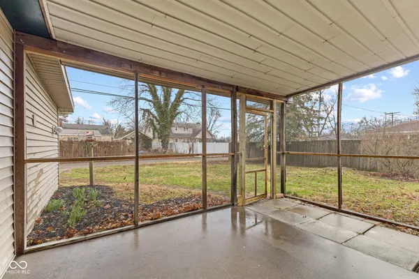 $330,000 | 2545 Franklin Street, Columbus, IN 47201