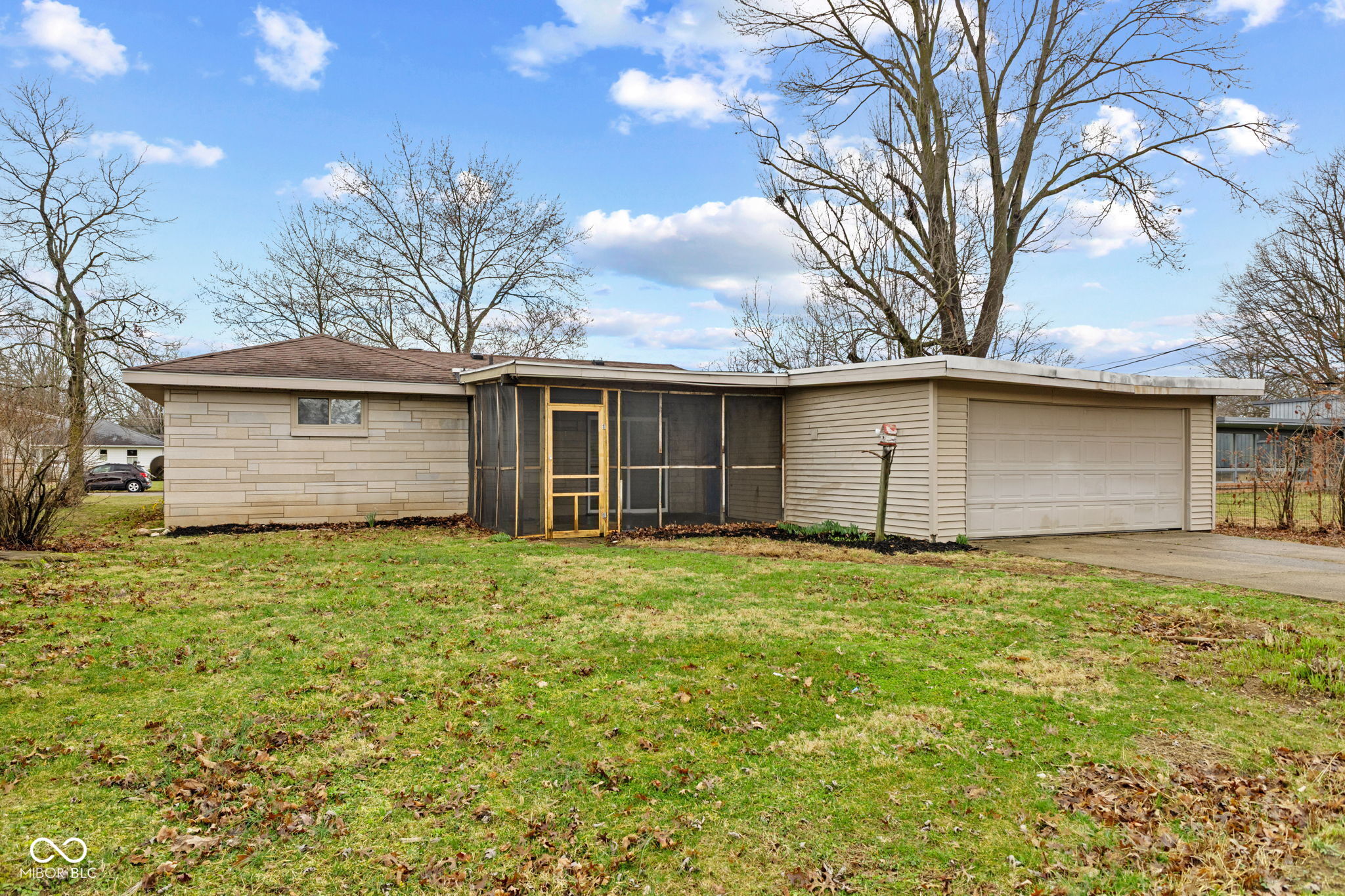 2545 Franklin Street Columbus, IN 47201 - Photo 47 of 51