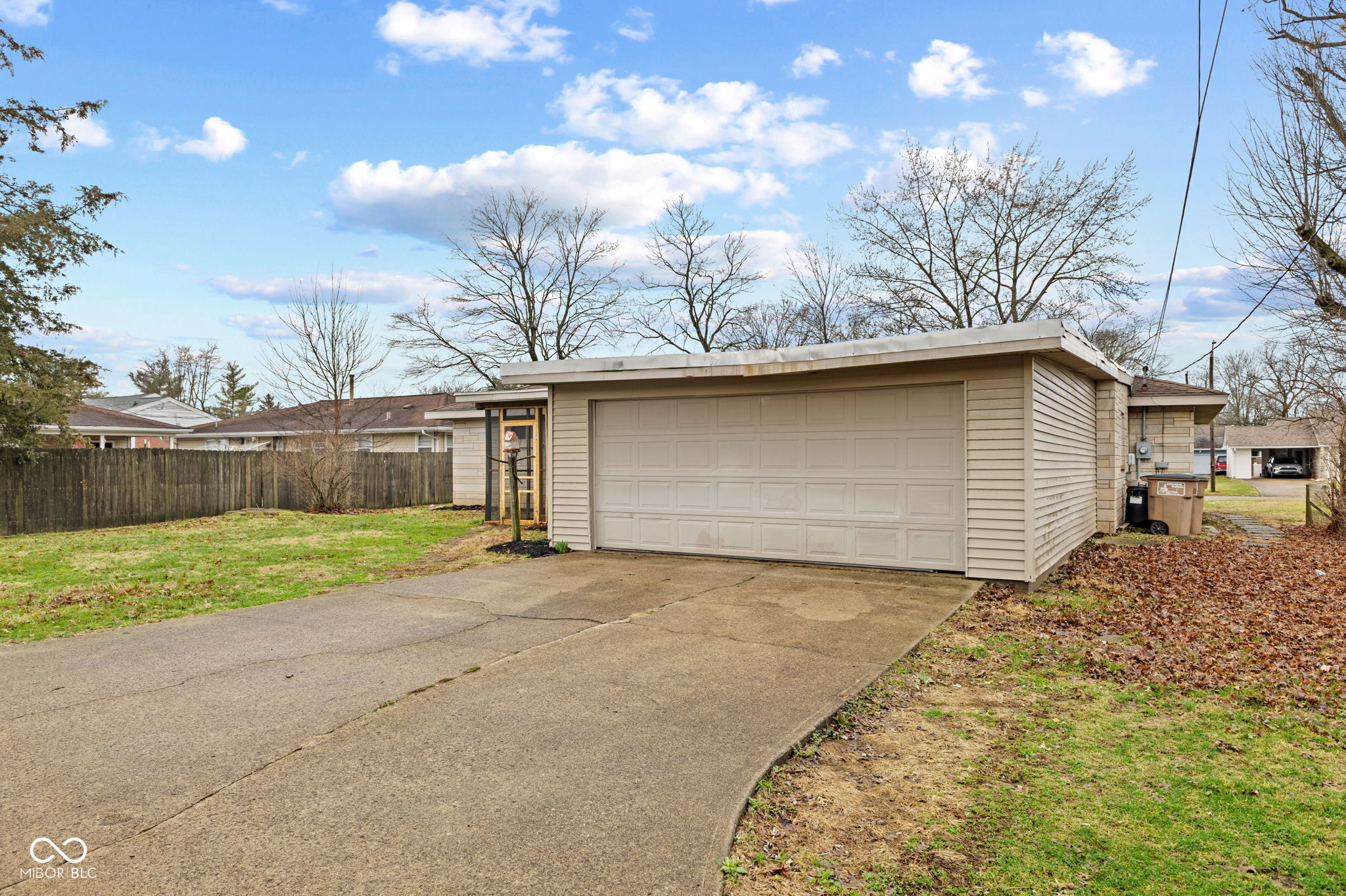 2545 Franklin Street Columbus, IN 47201 - Photo 49 of 51