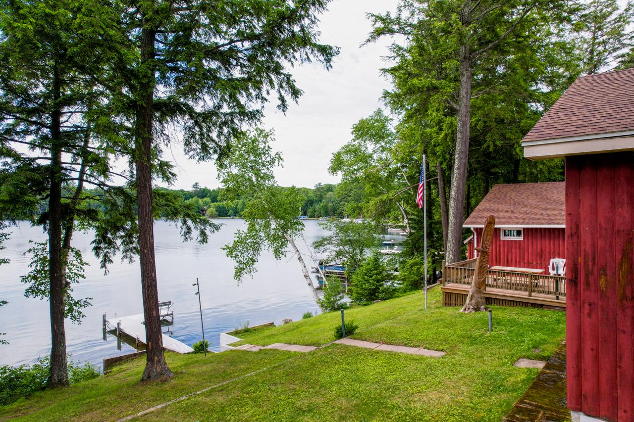 8882 Rustic Lane Woodruff, WI 54568 - Photo 14 of 50 Gallery Image 14