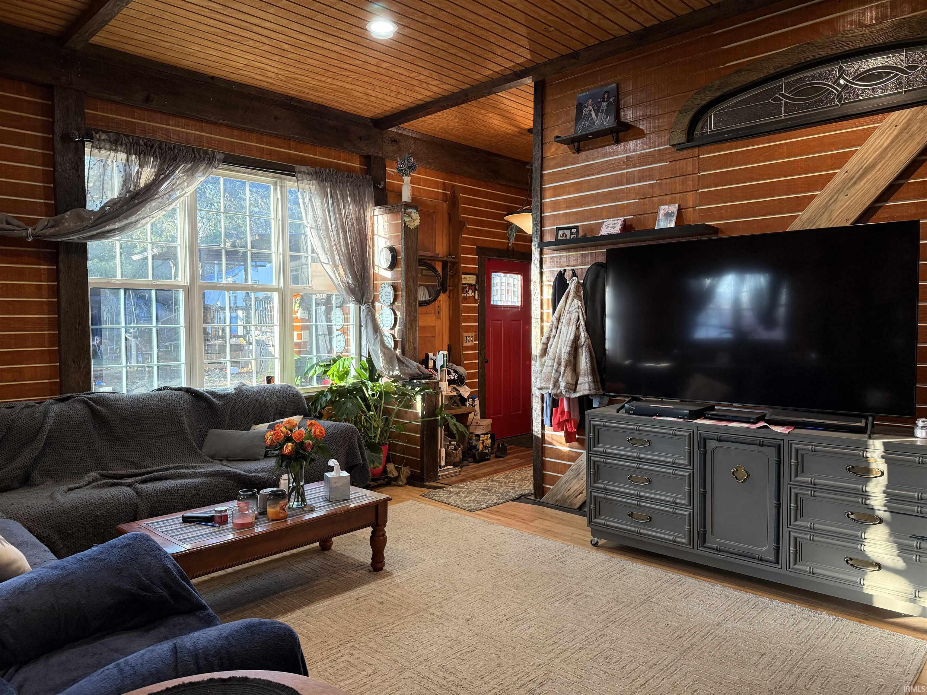 61 Poplar Ridge Springville, IN 47462 - Photo 4 of 13