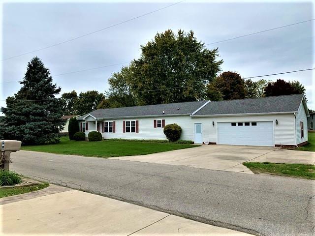 3622 Manitou Park Road Rochester, IN 46975 - Photo 1 of 19