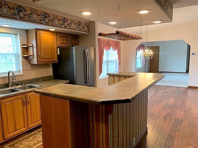 3622 Manitou Park Road Rochester, IN 46975 - Photo 3 of 19