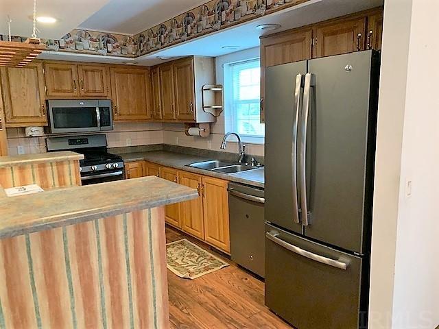 3622 Manitou Park Road Rochester, IN 46975 - Photo 5 of 19