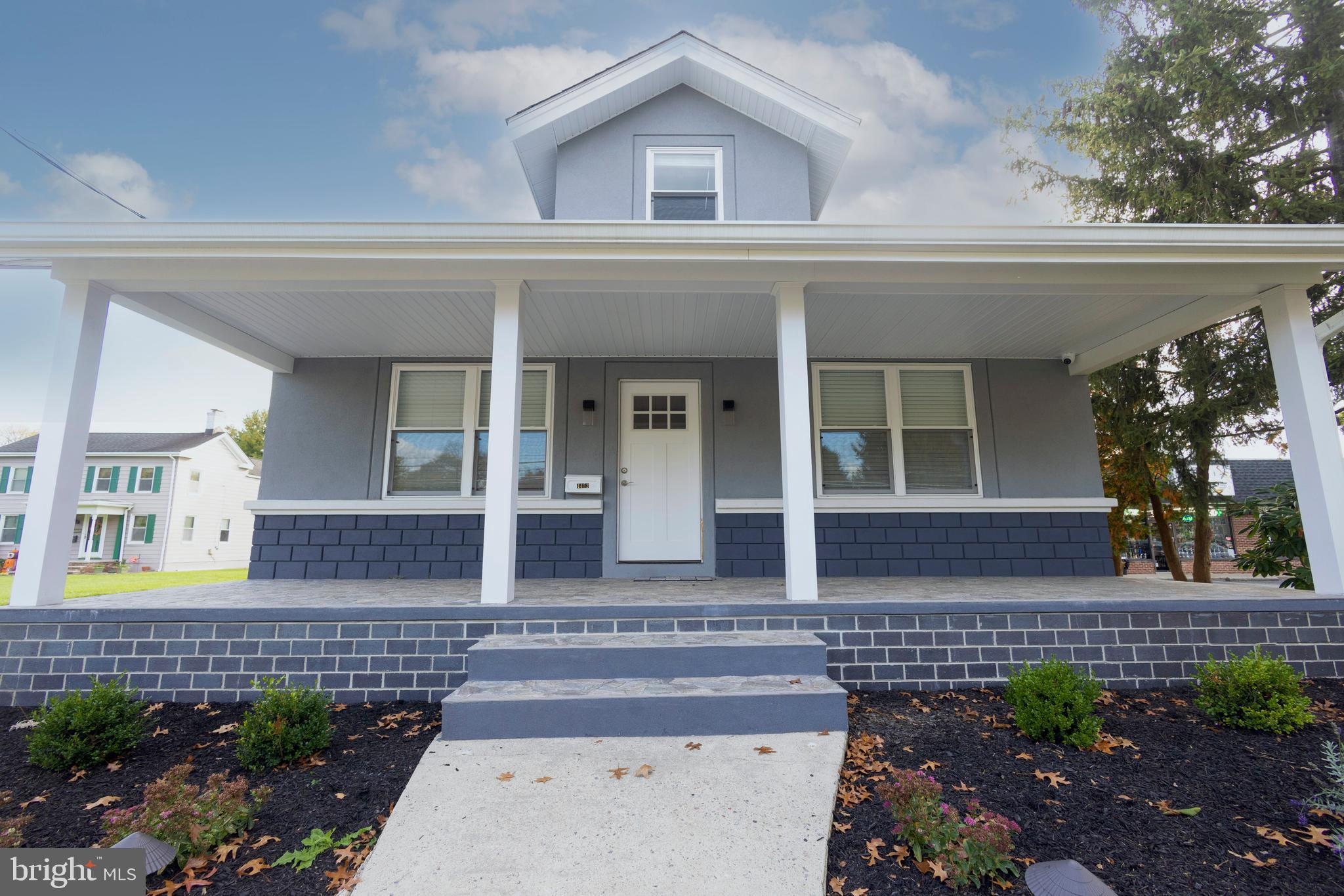 4453 Nottingham Way Hamilton, NJ 08690 - Photo 3 of 56 Gallery Image 3