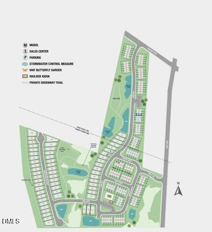 192 Hank Way Angier, NC 27501 - Photo 16 of 48 site