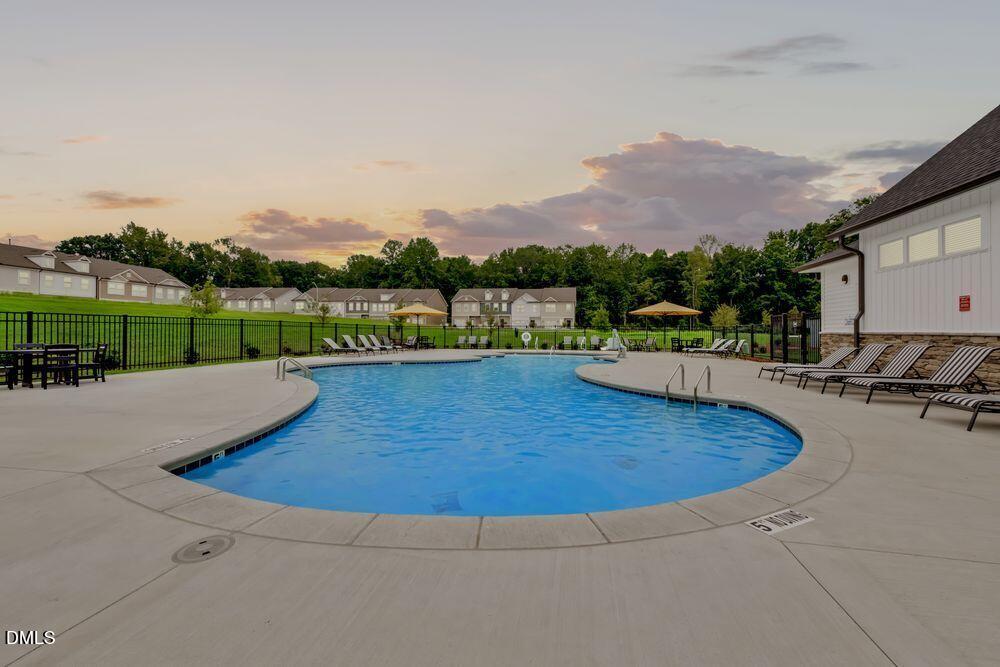 192 Hank Way Angier, NC 27501 - Photo 19 of 48 camden-place-pool area 02