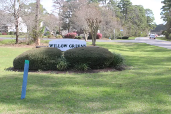 $209,900 | 195 D Willow Green Drive, Unit D, Conway, SC 29526