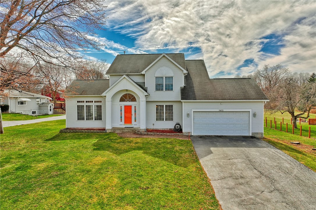 3455 Big Ridge Road Ogden, NY 14559 - Photo 1 of 1 Gallery Image 1