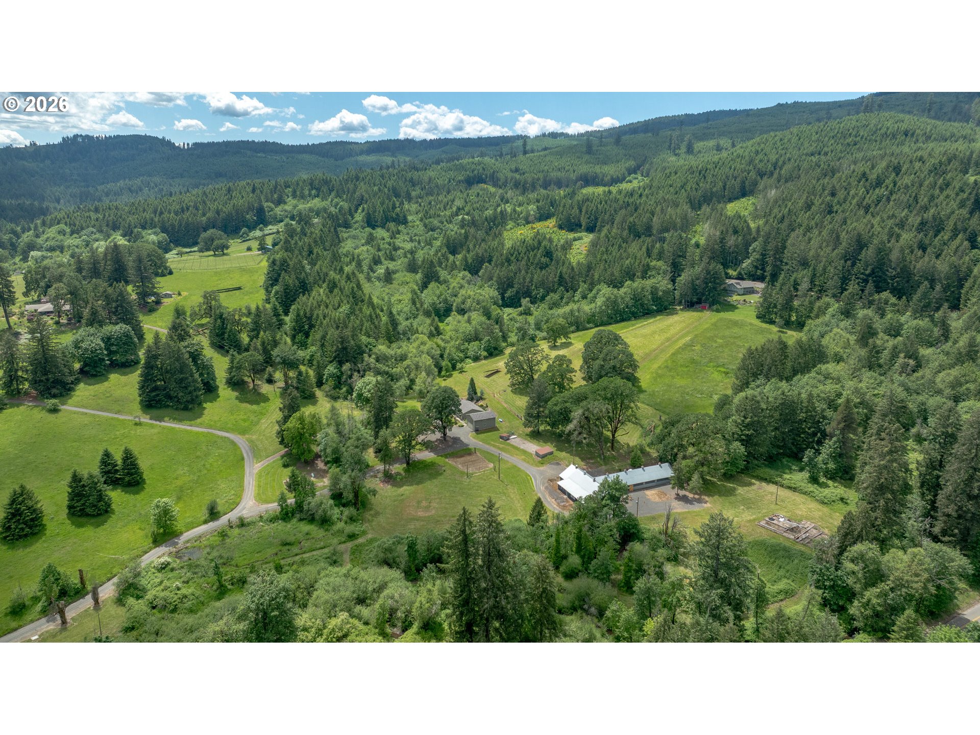25715 Northwest Dodson Road Yamhill, OR 97148 - Photo 1 of 48 Gallery Image 1