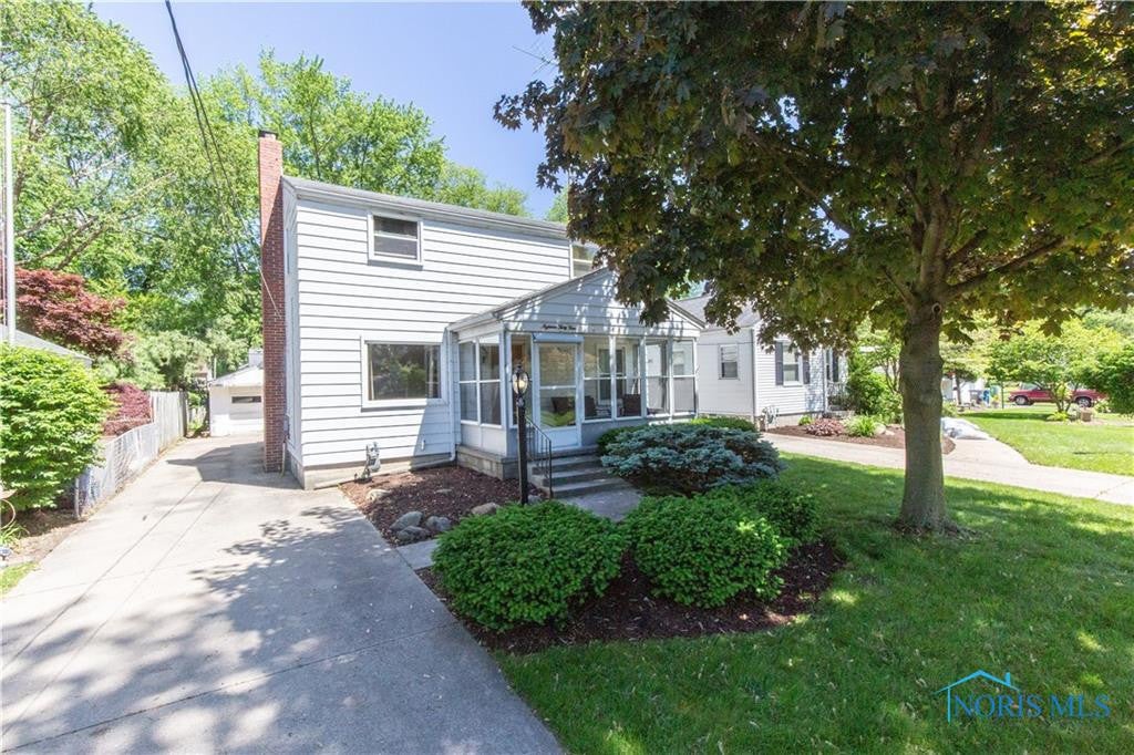 1834 Dority Road Toledo, OH 43615 - Photo 1 of 22 Gallery Image 1