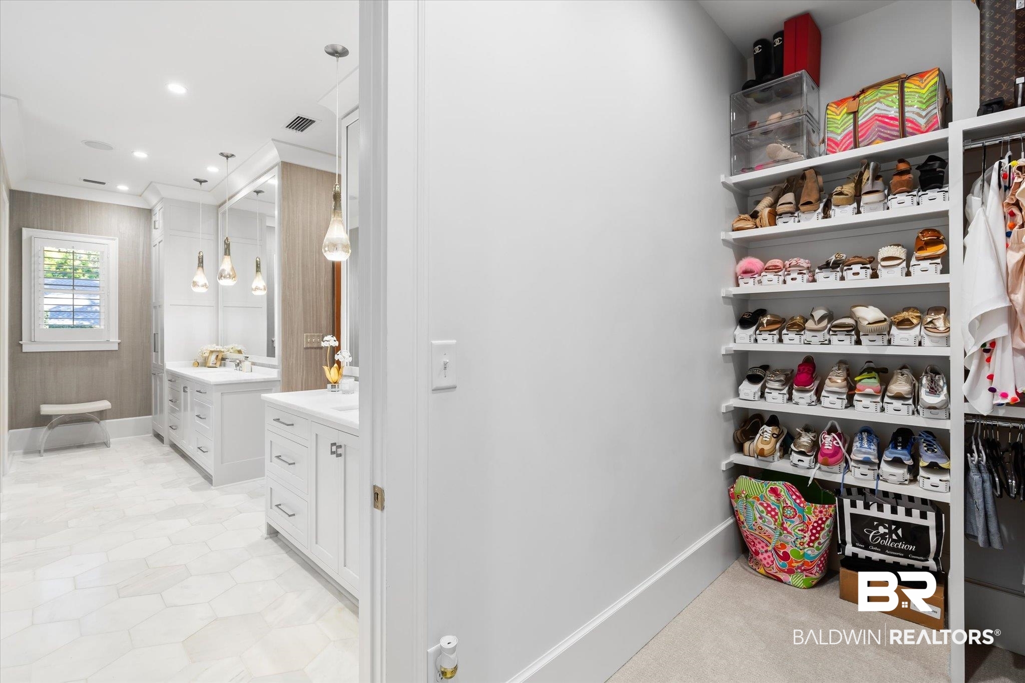 320 Long Court Mobile, AL 36608 - Photo 30 of 61 View of pantry