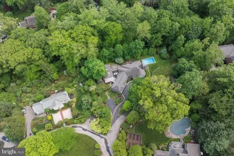 $1,799,000 | 241 Cheswold Lane, Haverford, PA 19041