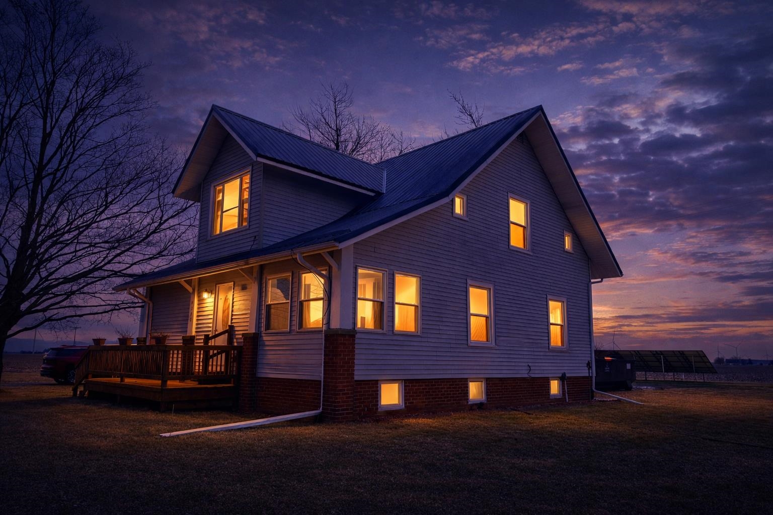 4790 East Tyler Road Ithaca, MI 48847 - Photo 4 of 74