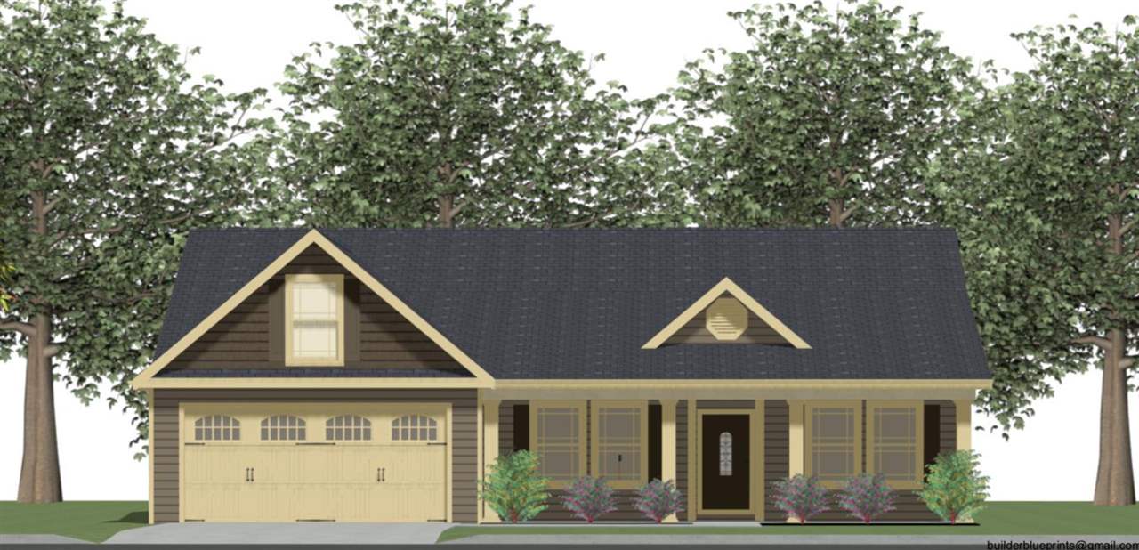 807 John Weaver Trace Inman, SC 29349 - Photo 1 of 2 Gallery Image 1