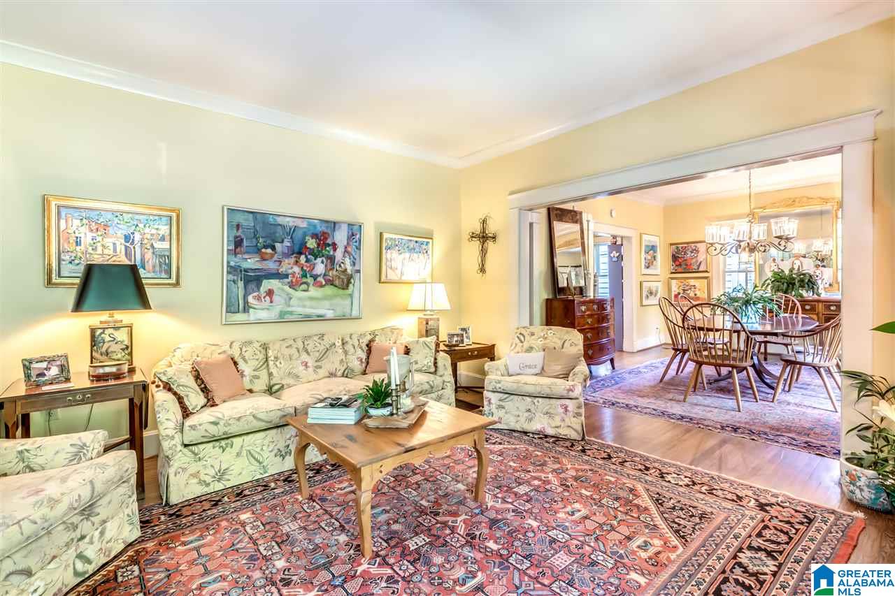 4320 Cliff Road Birmingham, AL 35222 - Photo 7 of 39