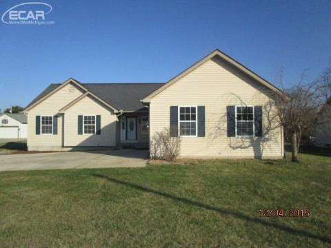 15459 Seymour Road Linden, MI 48451 - Photo 1 of 18 20454014.JPG
