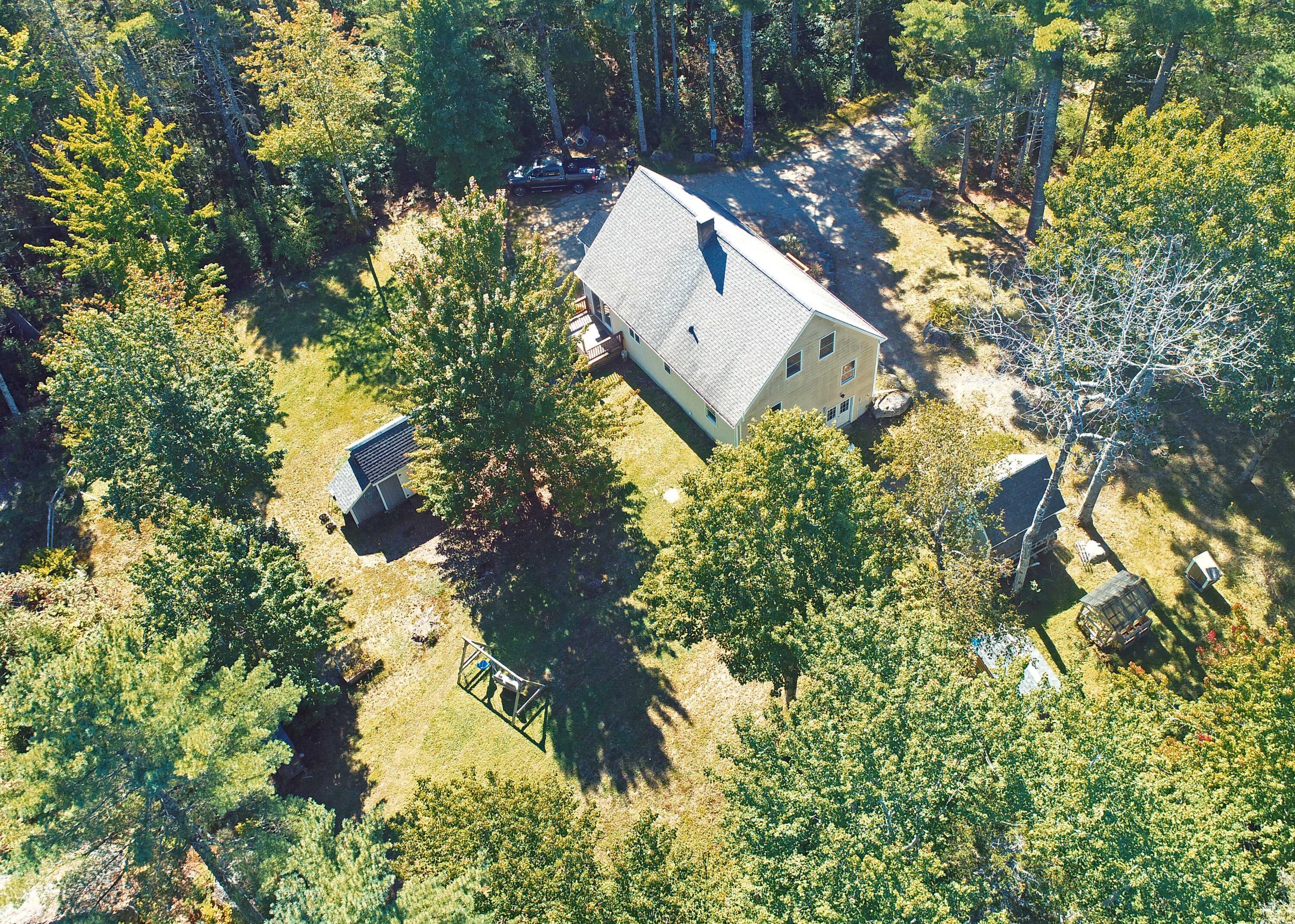 246 North Bend Road Ellsworth, ME 04605 - Photo 6 of 37 1f