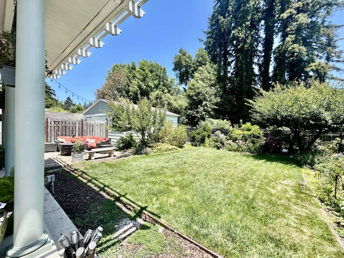 6476 Cooper Street Felton, CA 95018 - Photo 10 of 40