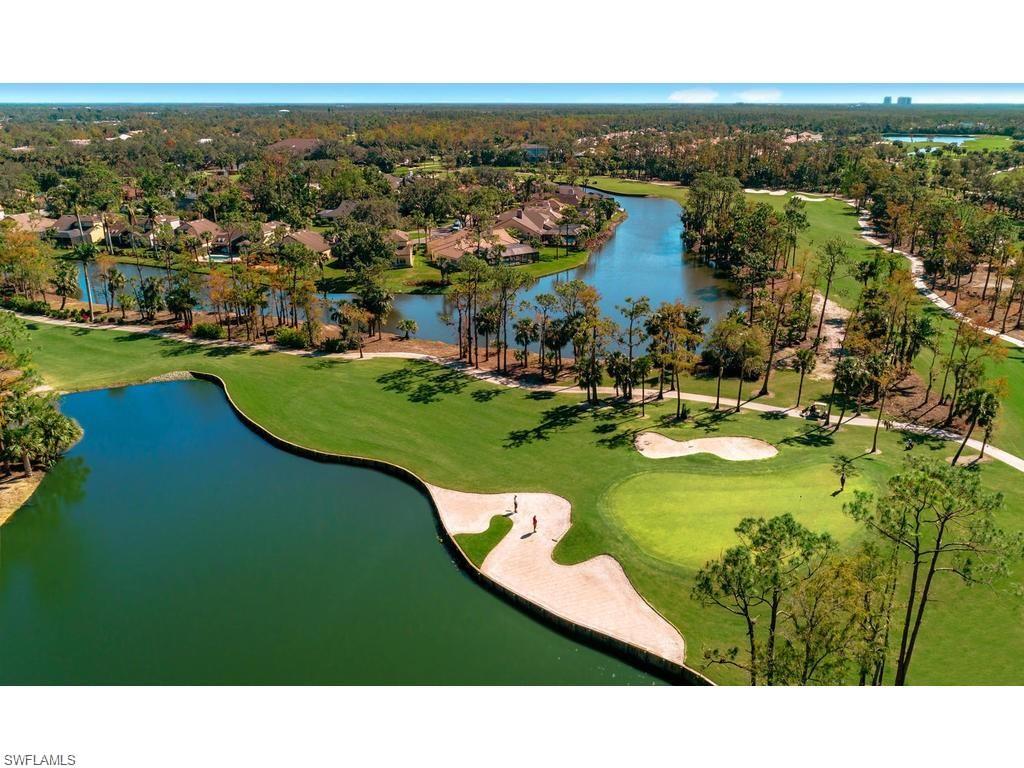 106 Cypress View Drive, Unit C8 Naples, FL 34113 - Photo 25 of 30 a view of a city