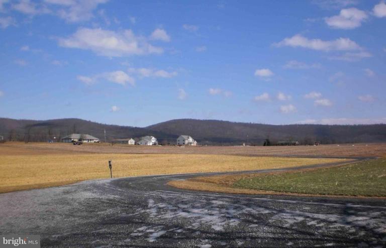 8122 Shank Hess Road Waynesboro, PA 17268 - Photo 11 of 24 View from Unit