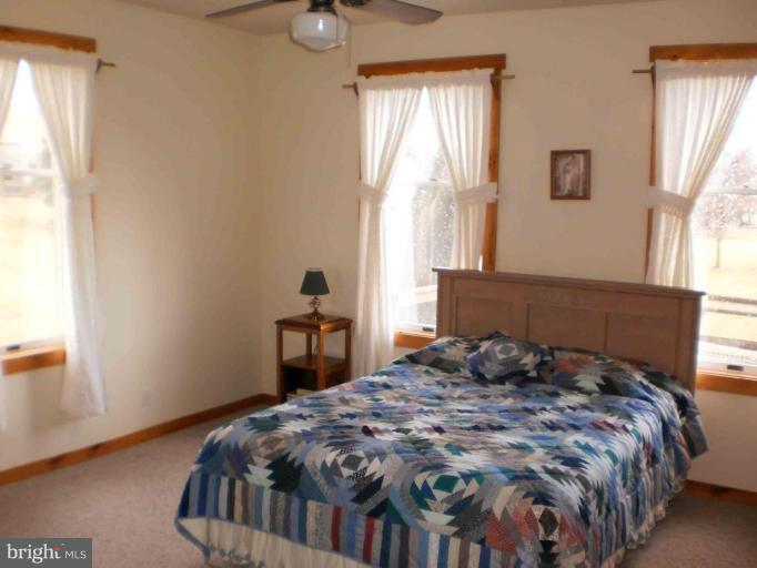 8122 Shank Hess Road Waynesboro, PA 17268 - Photo 20 of 24 Master Bedroom