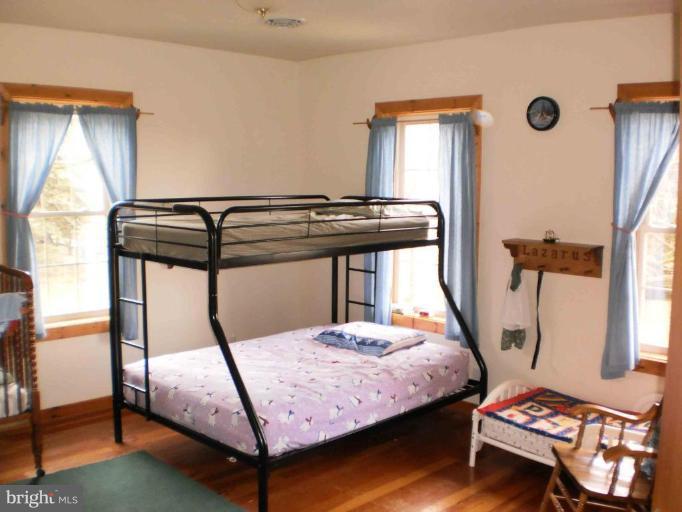 8122 Shank Hess Road Waynesboro, PA 17268 - Photo 21 of 24 Bedroom #3