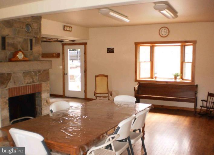 8122 Shank Hess Road Waynesboro, PA 17268 - Photo 3 of 24 Dining Room #2