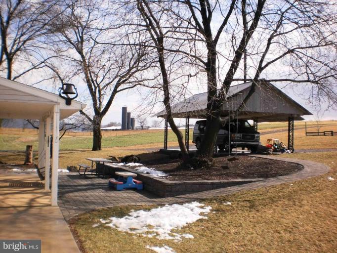 8122 Shank Hess Road Waynesboro, PA 17268 - Photo 9 of 24 Exterior #2