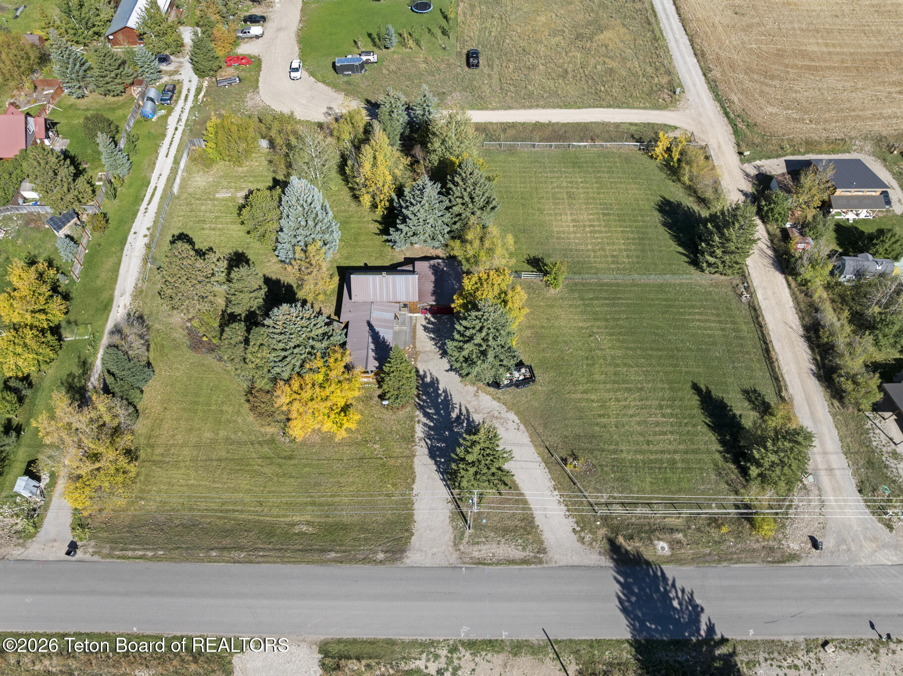 245 Cedron Road Victor, ID 83455 - Photo 49 of 68 DJI_0106