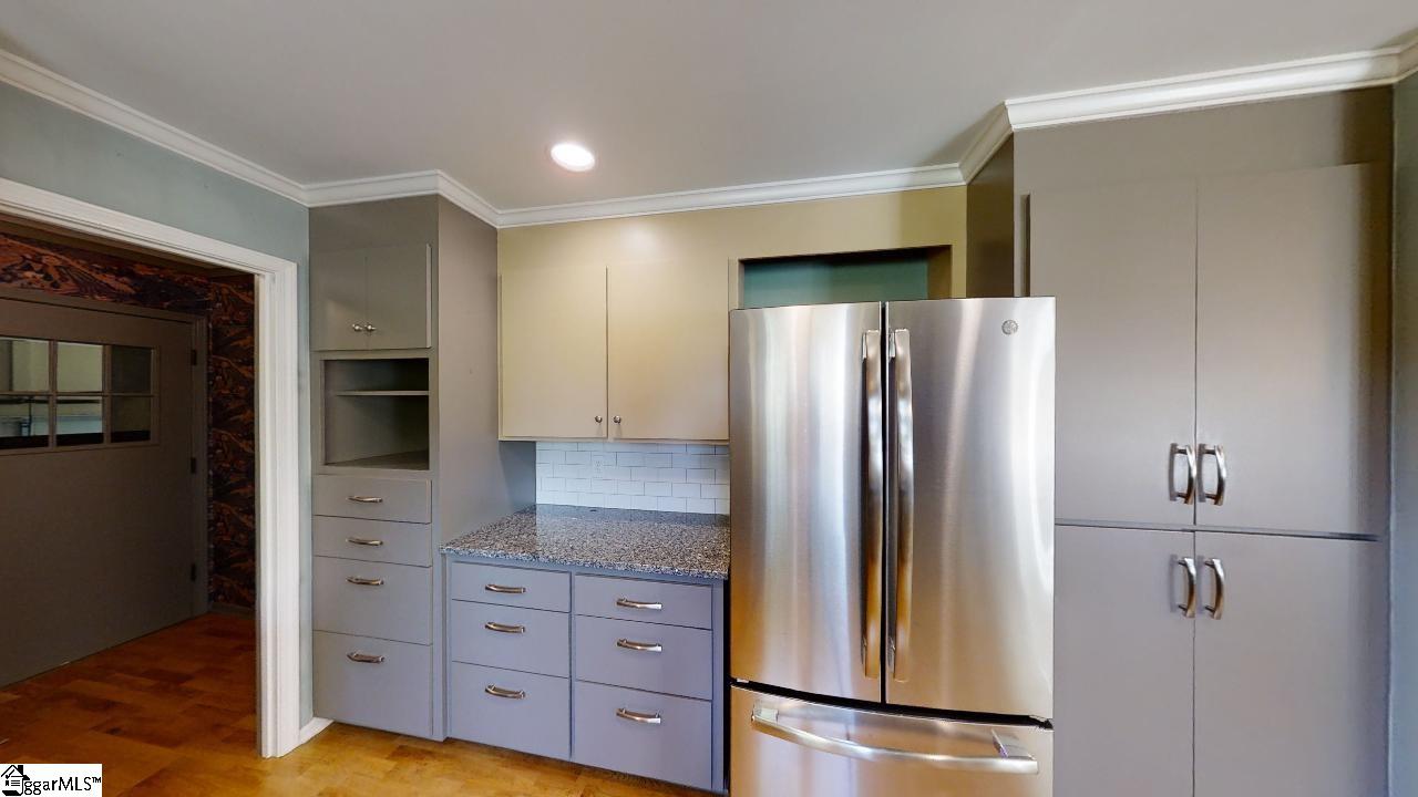 310 Berry Road Taylors, SC 29687 - Photo 17 of 36 Gallery Image 17