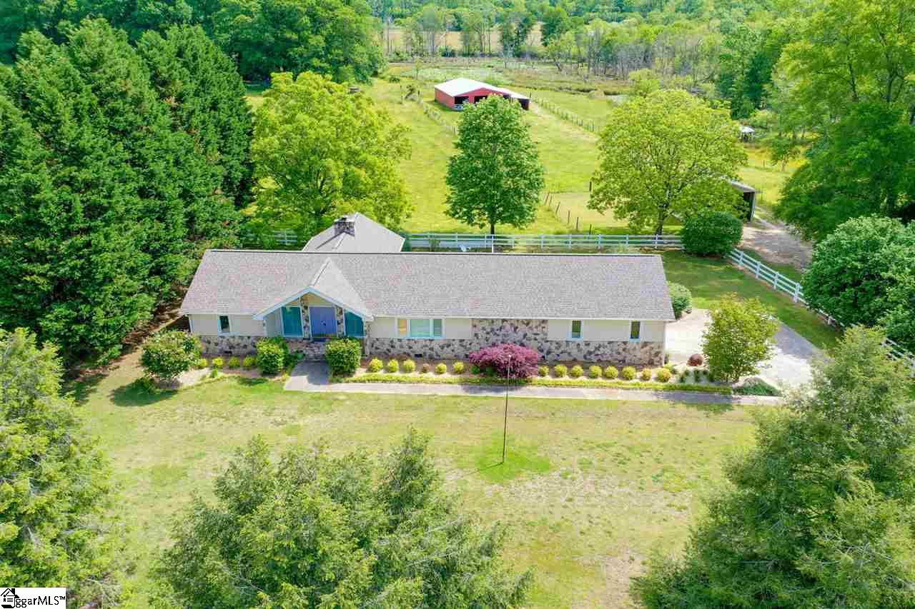 310 Berry Road Taylors, SC 29687 - Photo 36 of 36 Gallery Image 36