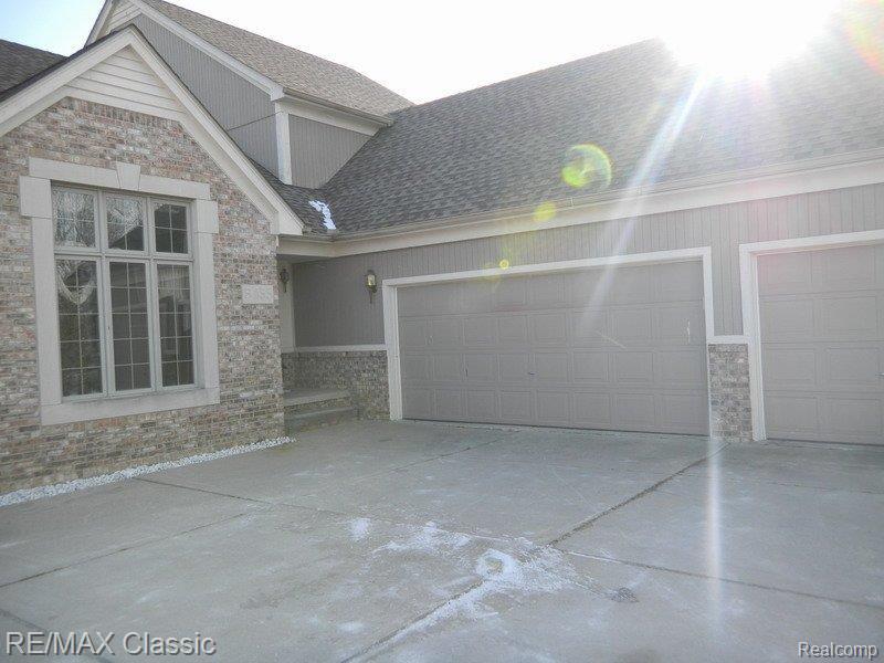 6455 Hessen Road Fair Haven, MI 48023 - Photo 2 of 23 From drive.jpg