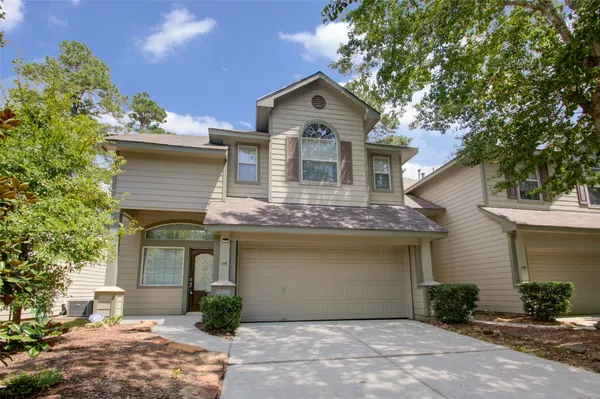 $2,100 | 115 West Burberry Circle, The Woodlands, TX 77384