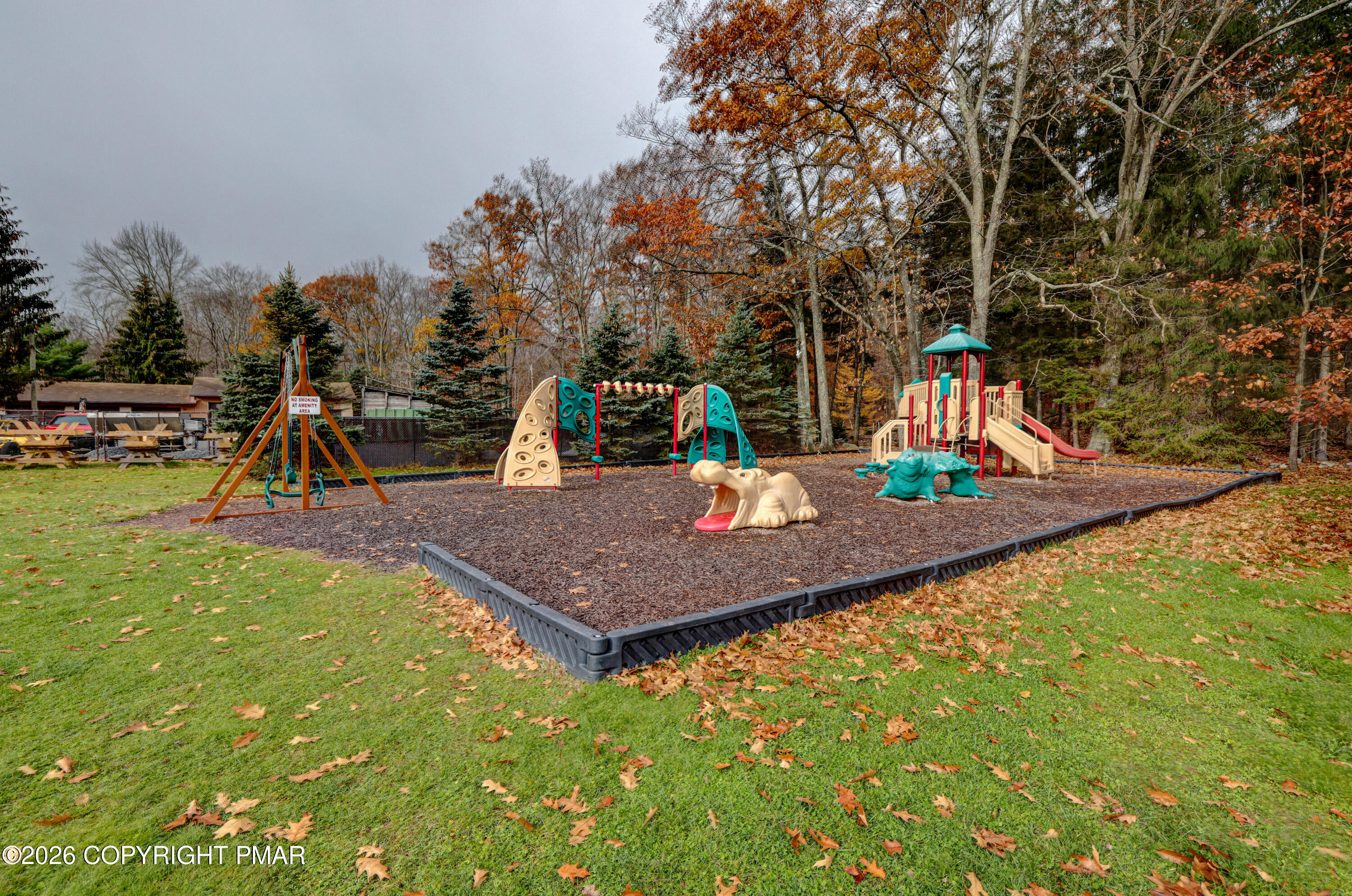 2137 Freedom Way Pocono Summit, PA 18346 - Photo 63 of 71 64-WLE-1