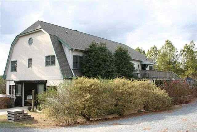 245 Moss Farm Road Vass, NC 28394 - Photo 1 of 9 Primary Photo