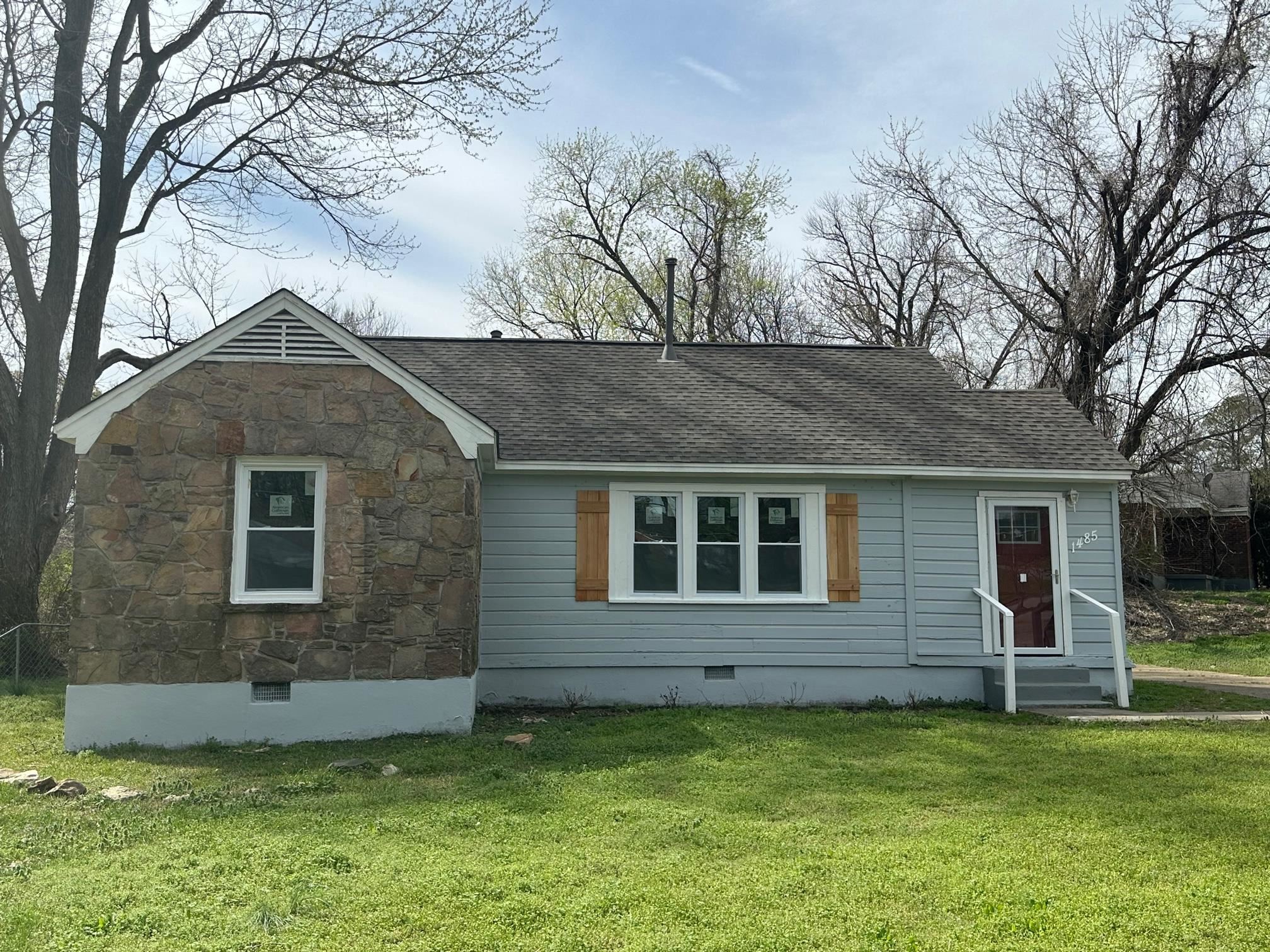 1485 Oberle Road Memphis, TN 38127 - Photo 1 of 9 Gallery Image 1