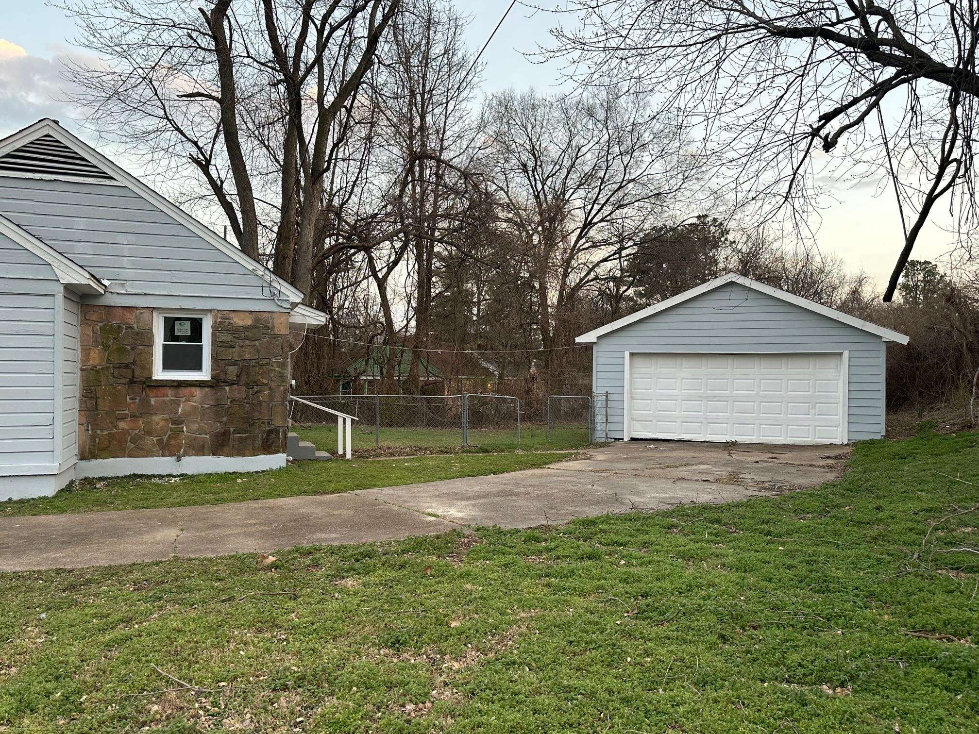 1485 Oberle Road Memphis, TN 38127 - Photo 9 of 9 Gallery Image 9
